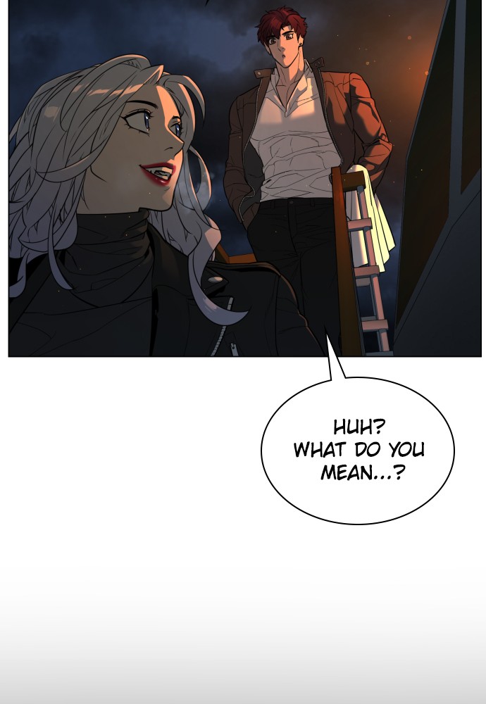 White Blood Chapter 78 page 12 - Chapter 78: Episode 78