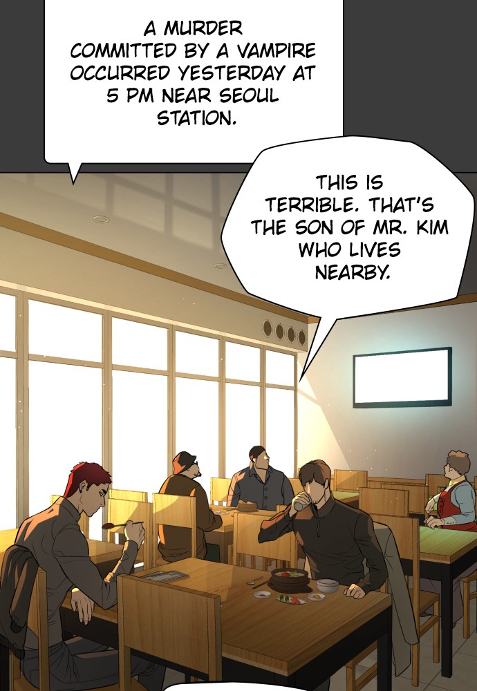 White Blood Chapter 78 page 132 - Chapter 78: Episode 78