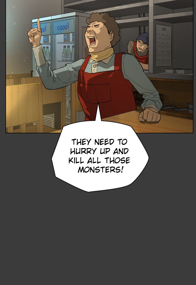 White Blood Chapter 78 page 134 - Chapter 78: Episode 78