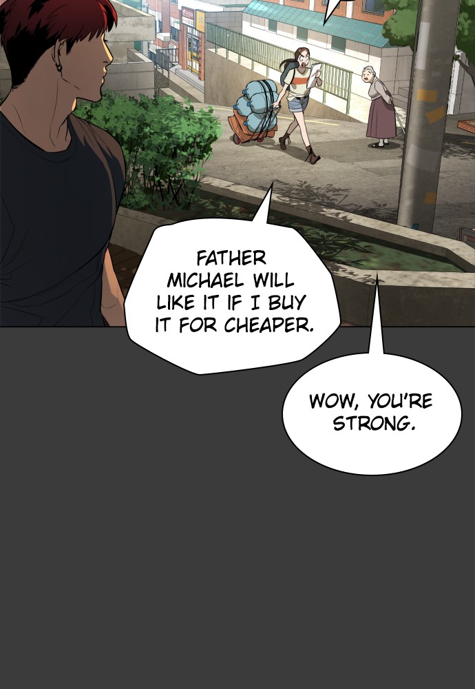 White Blood Chapter 78 page 147 - Chapter 78: Episode 78