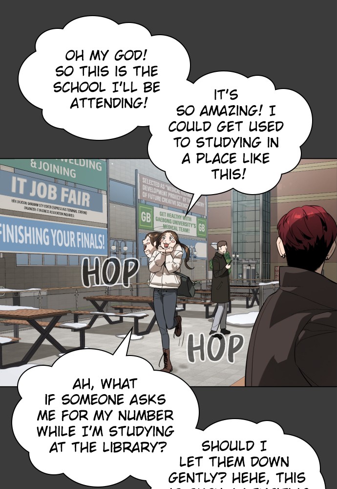 White Blood Chapter 78 page 148 - Chapter 78: Episode 78
