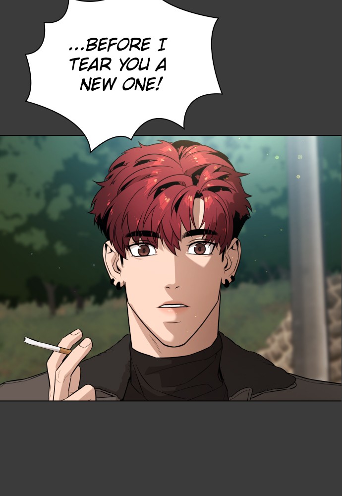 White Blood Chapter 78 page 151 - Chapter 78: Episode 78