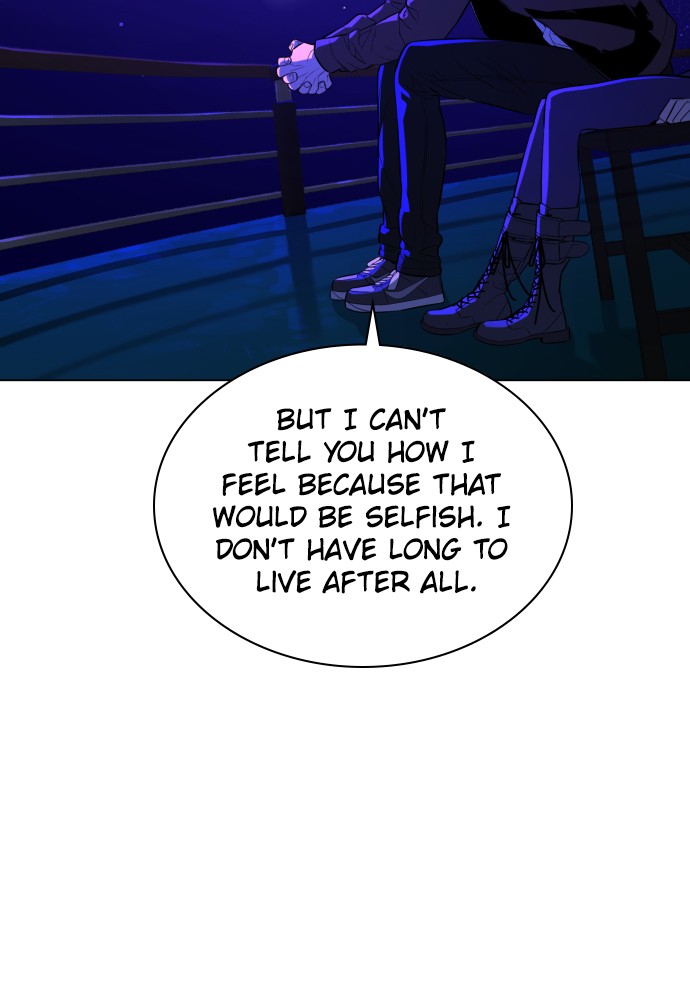 White Blood Chapter 78 page 169 - Chapter 78: Episode 78