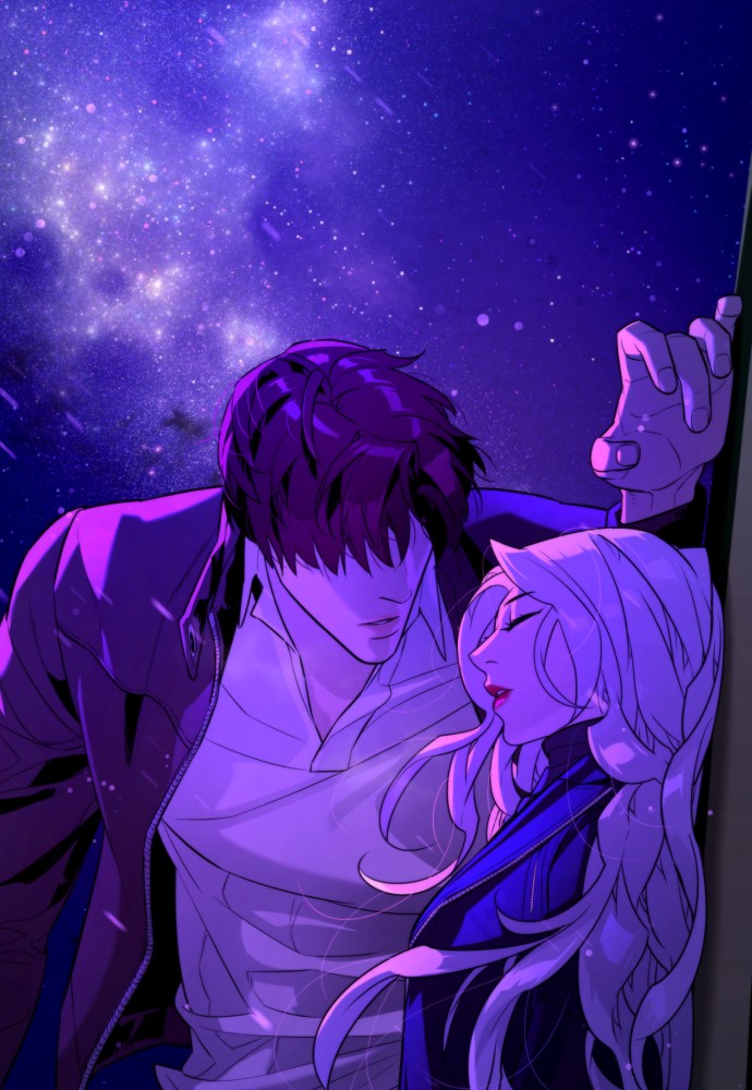 White Blood Chapter 78 page 179 - Chapter 78: Episode 78