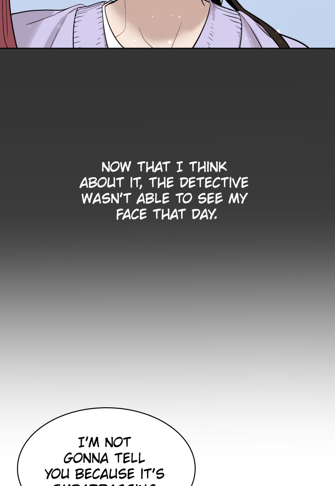White Blood Chapter 78 page 18 - Chapter 78: Episode 78
