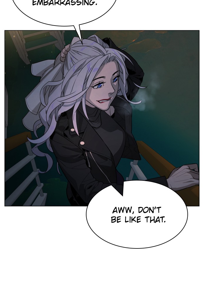 White Blood Chapter 78 page 19 - Chapter 78: Episode 78
