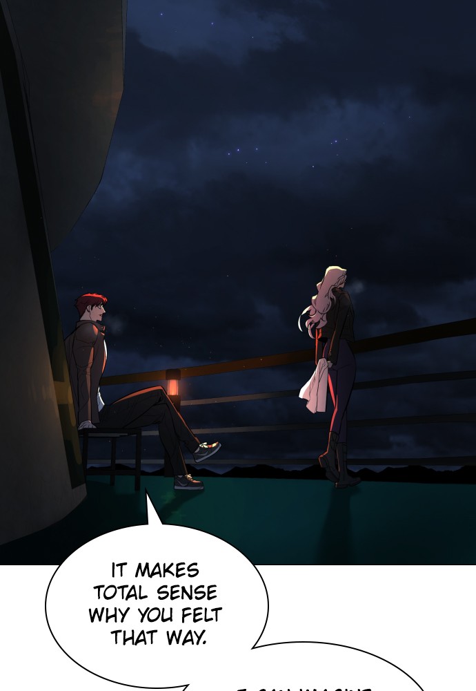 White Blood Chapter 78 page 21 - Chapter 78: Episode 78