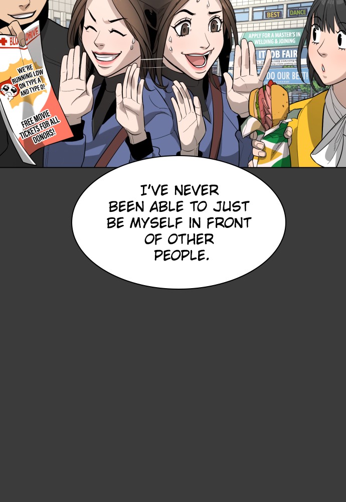 White Blood Chapter 78 page 25 - Chapter 78: Episode 78