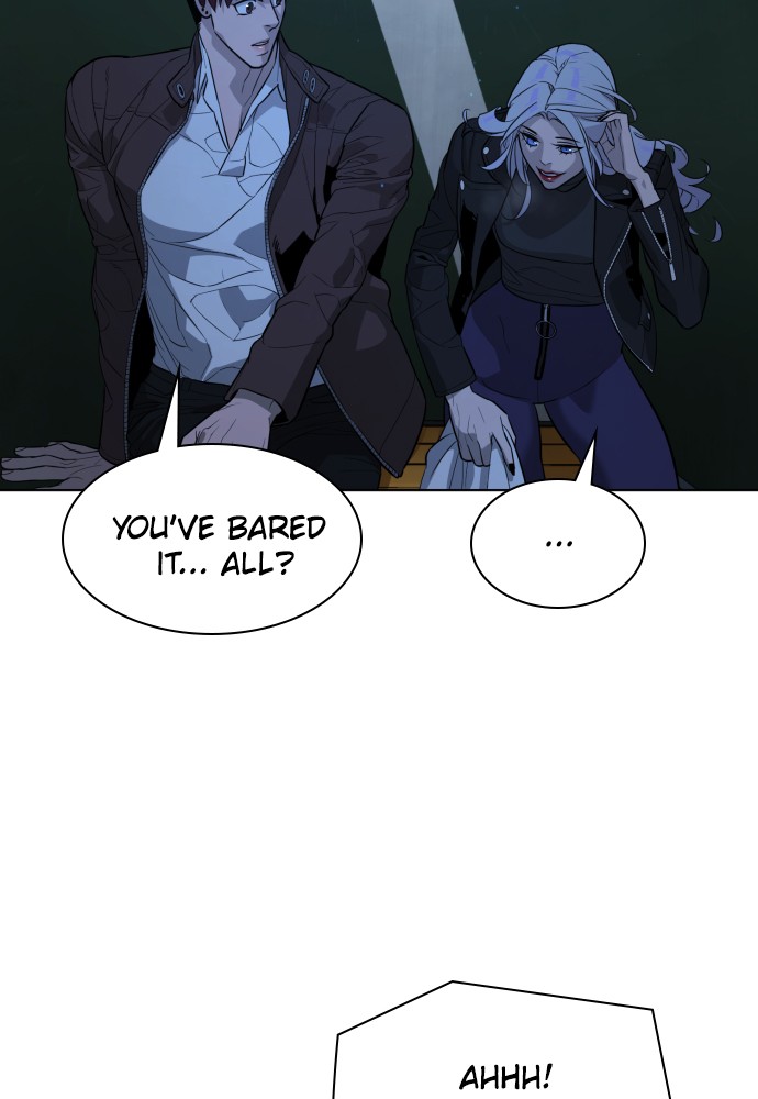 White Blood Chapter 78 page 35 - Chapter 78: Episode 78
