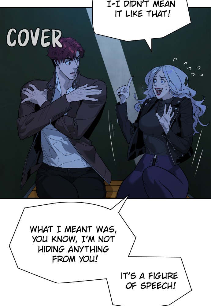 White Blood Chapter 78 page 36 - Chapter 78: Episode 78