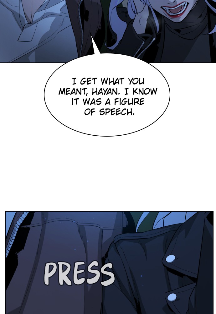 White Blood Chapter 78 page 38 - Chapter 78: Episode 78