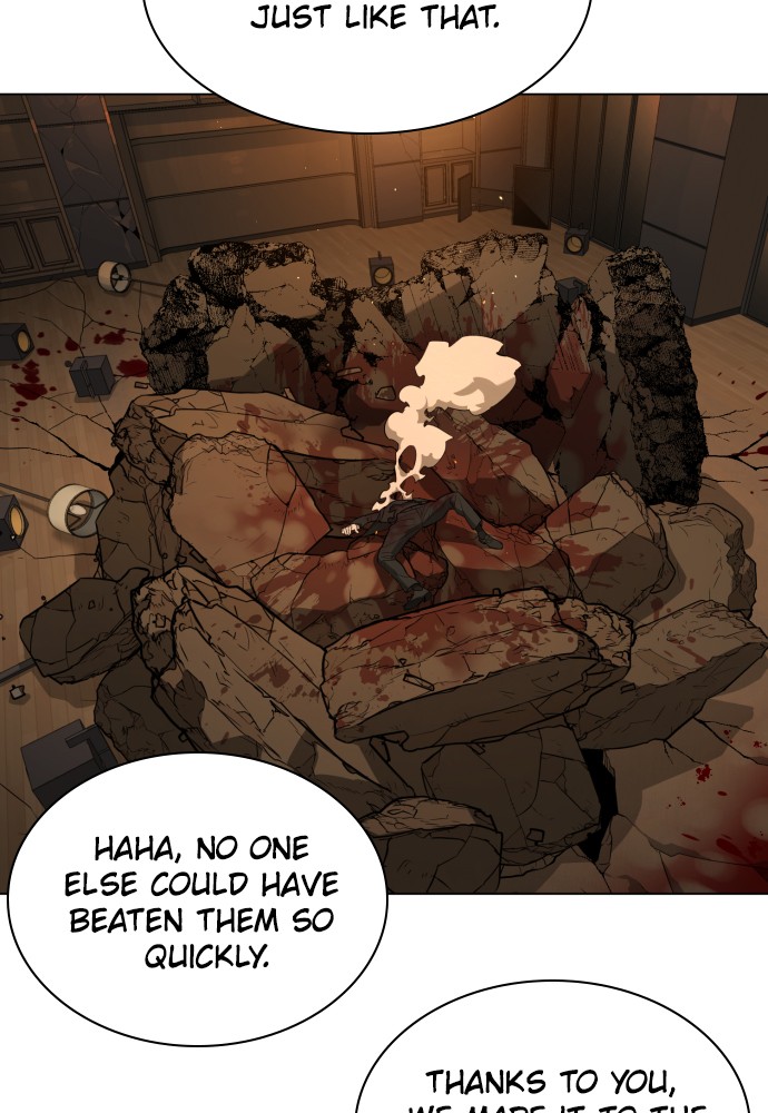 White Blood Chapter 78 page 4 - Chapter 78: Episode 78
