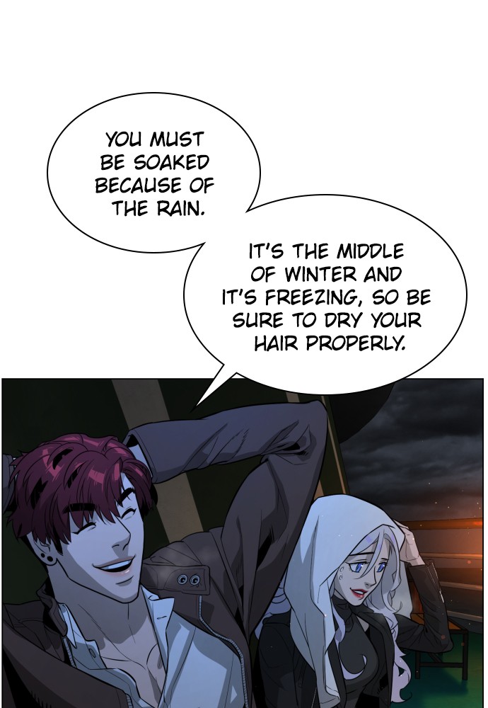 White Blood Chapter 78 page 56 - Chapter 78: Episode 78