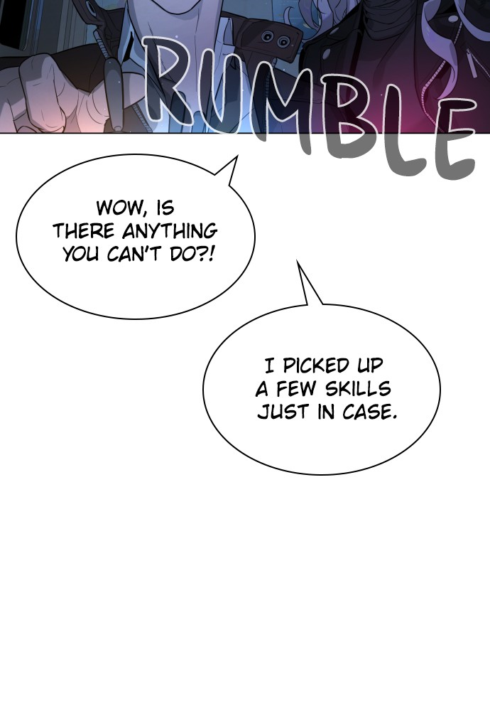 White Blood Chapter 78 page 6 - Chapter 78: Episode 78