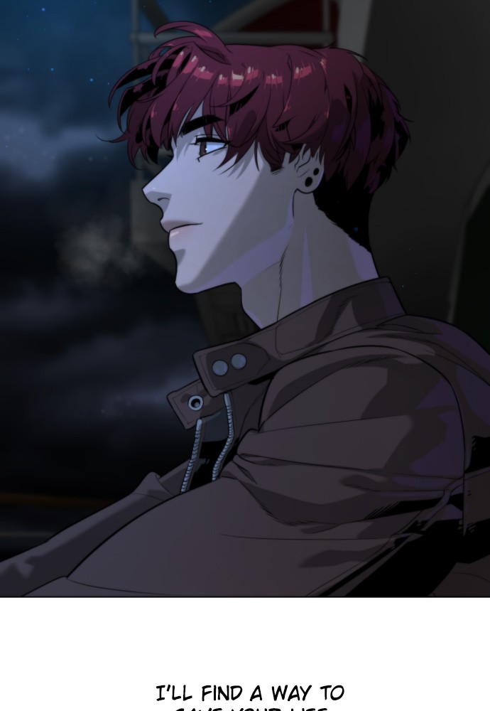 White Blood Chapter 78 page 61 - Chapter 78: Episode 78