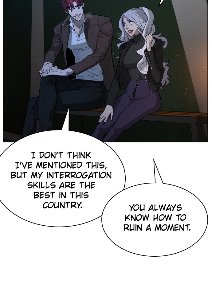 White Blood Chapter 78 page 63 - Chapter 78: Episode 78