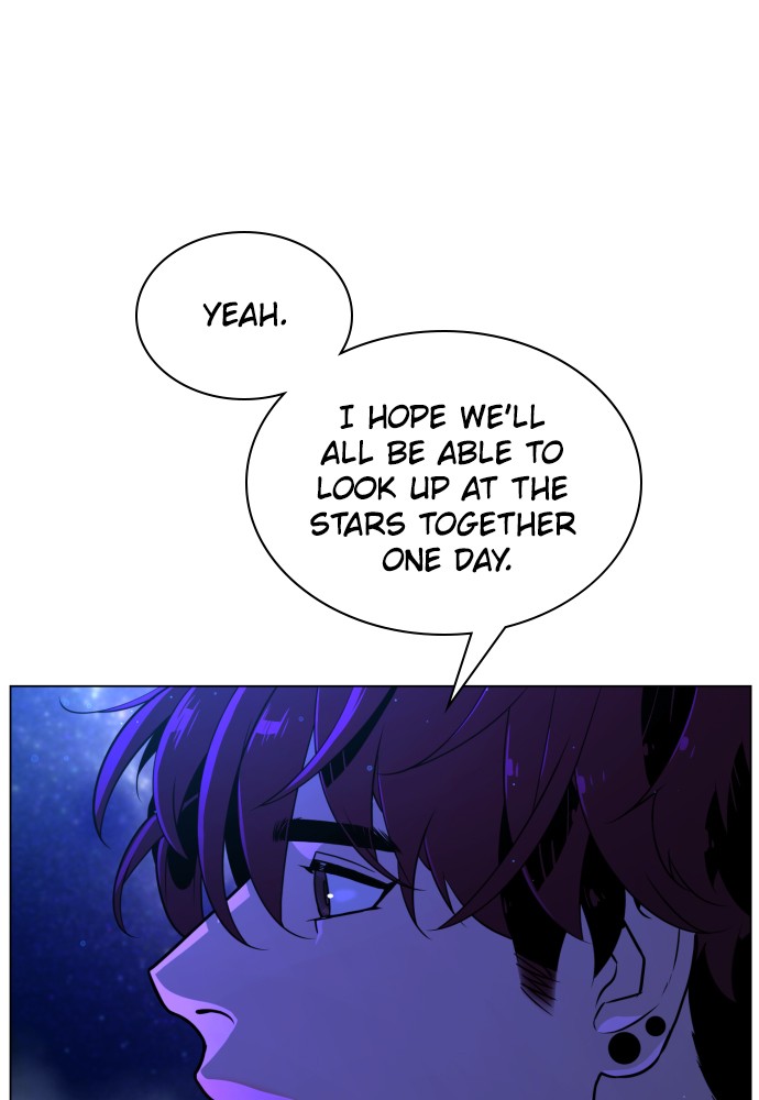 White Blood Chapter 78 page 71 - Chapter 78: Episode 78