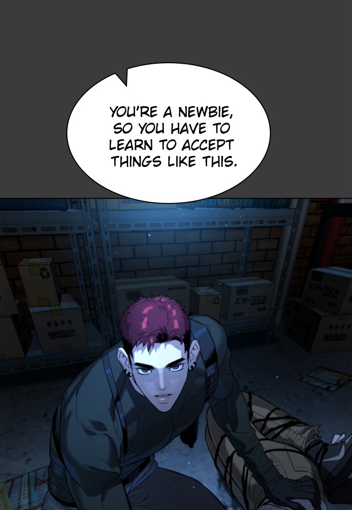 White Blood Chapter 78 page 80 - Chapter 78: Episode 78