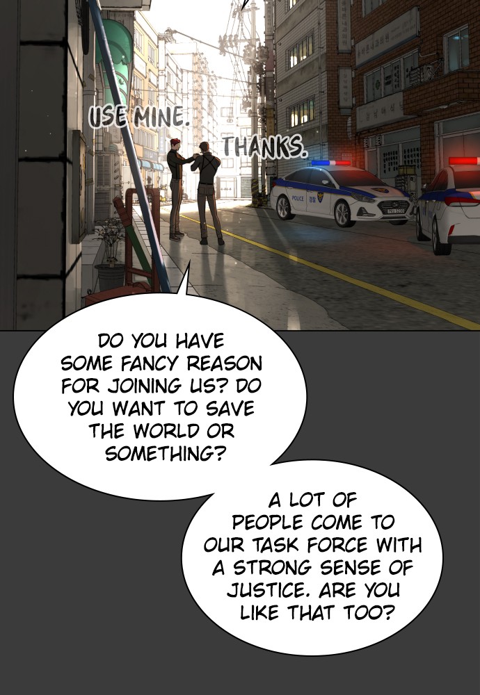 White Blood Chapter 78 page 83 - Chapter 78: Episode 78