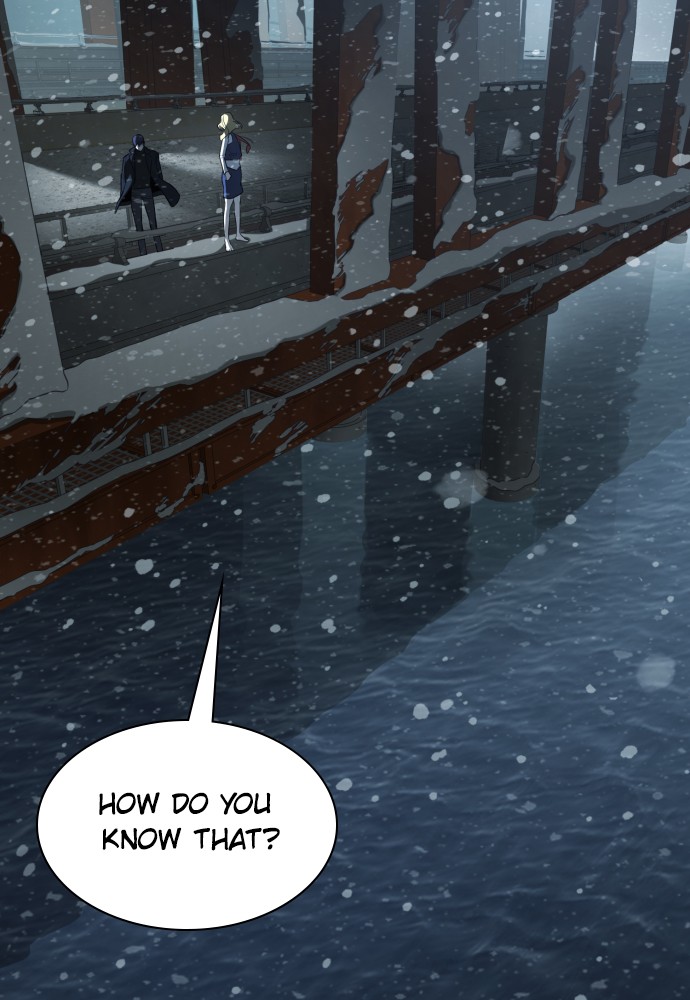 White Blood Chapter 79 page 107 - Chapter 79: Episode 79