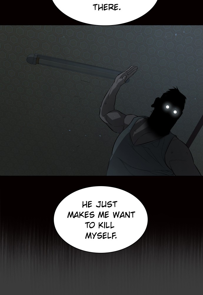 White Blood Chapter 79 page 111 - Chapter 79: Episode 79