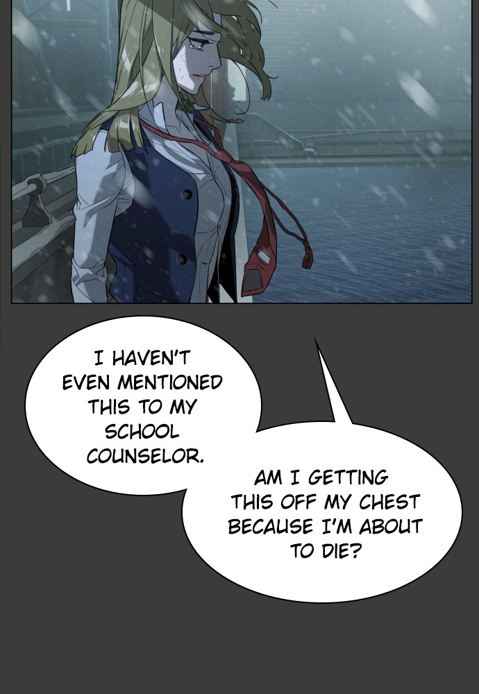 White Blood Chapter 79 page 113 - Chapter 79: Episode 79