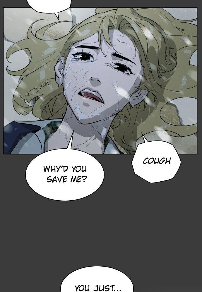 White Blood Chapter 79 page 133 - Chapter 79: Episode 79