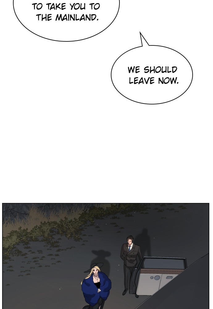 White Blood Chapter 79 page 138 - Chapter 79: Episode 79