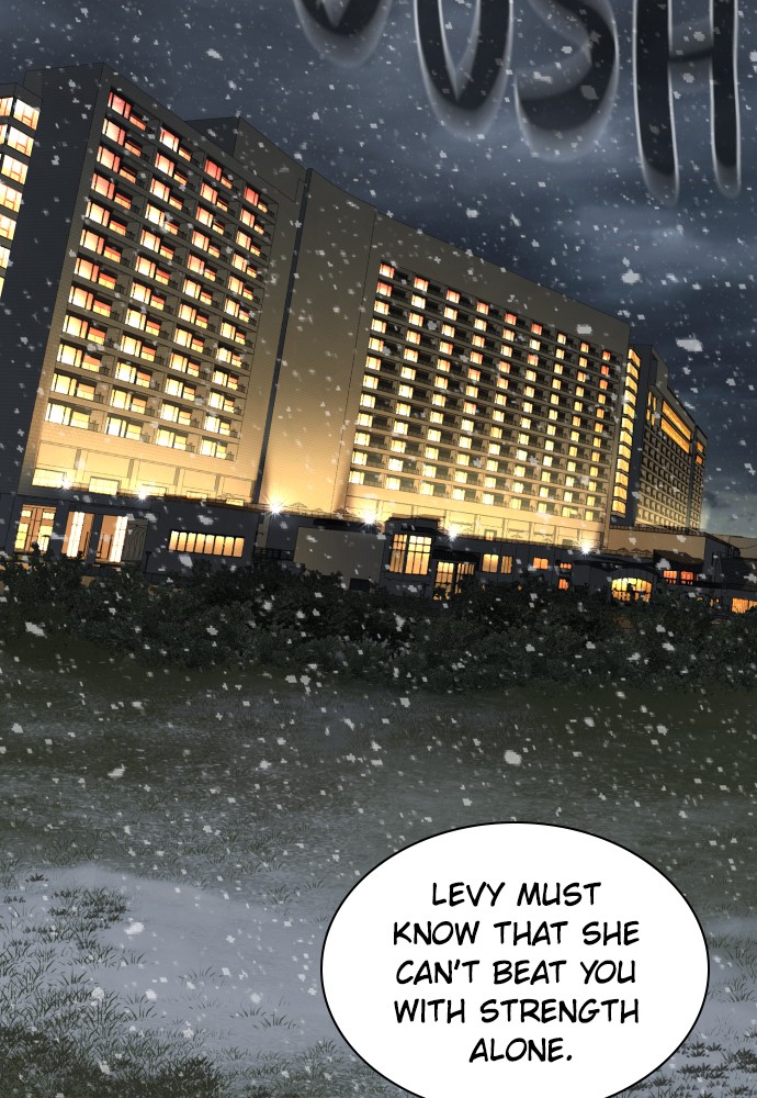 White Blood Chapter 79 page 155 - Chapter 79: Episode 79