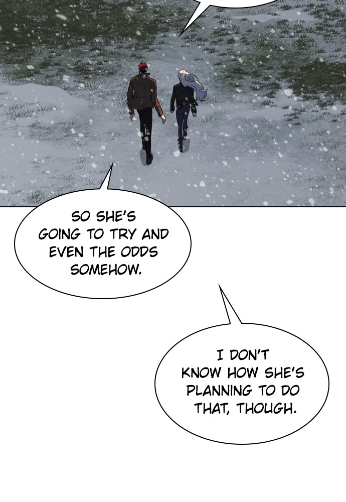 White Blood Chapter 79 page 156 - Chapter 79: Episode 79