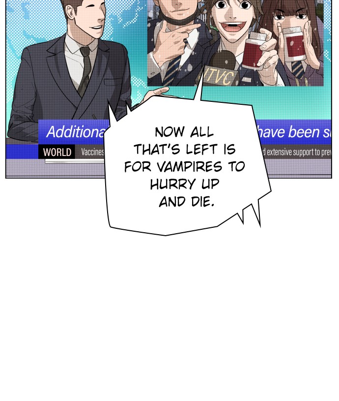 White Blood Chapter 79 page 22 - Chapter 79: Episode 79