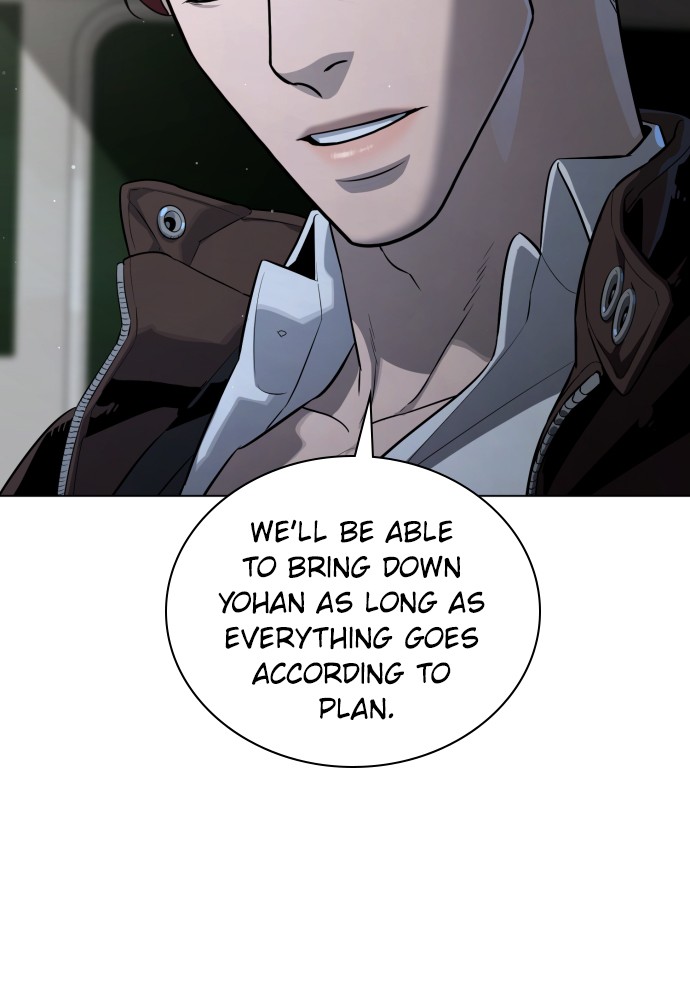 White Blood Chapter 79 page 27 - Chapter 79: Episode 79