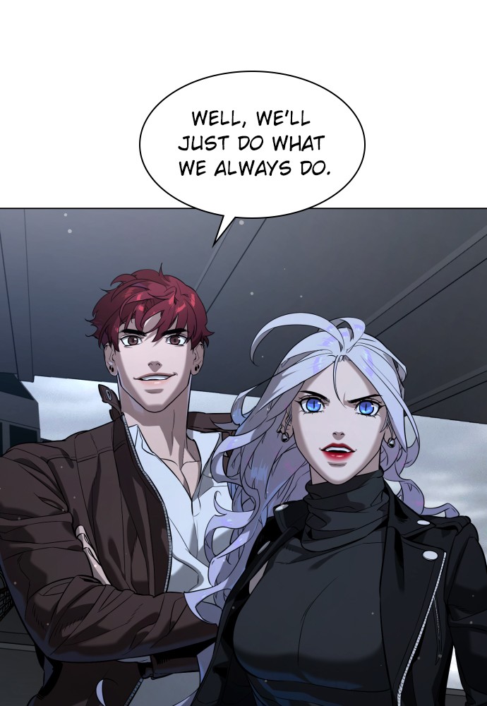 White Blood Chapter 79 page 33 - Chapter 79: Episode 79