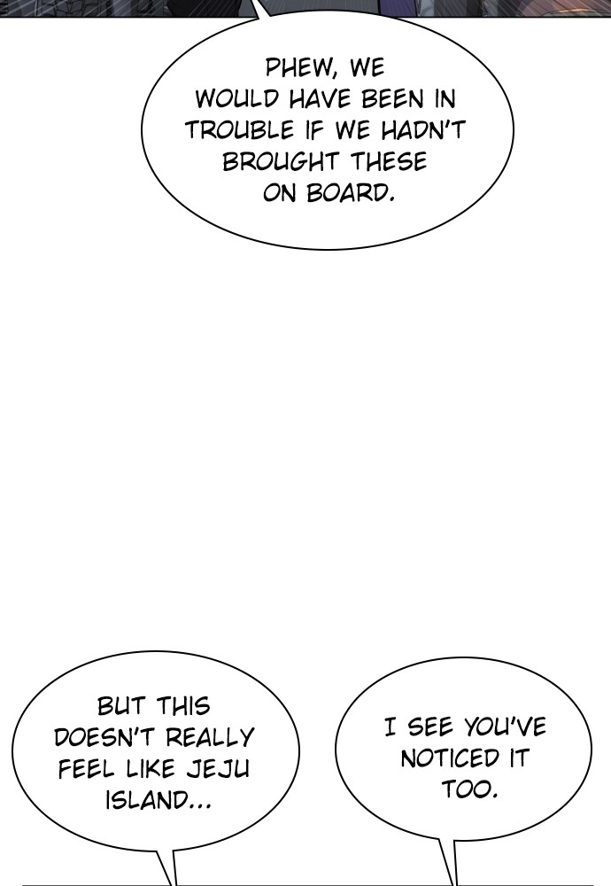 White Blood Chapter 79 page 37 - Chapter 79: Episode 79