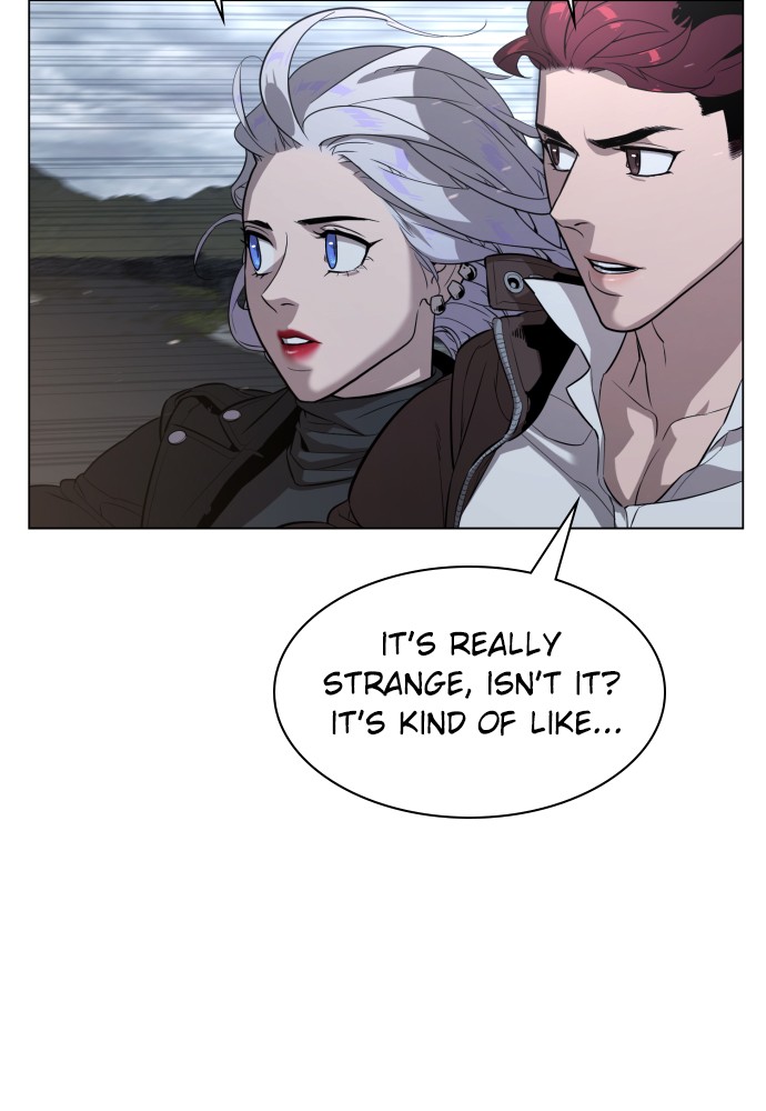 White Blood Chapter 79 page 38 - Chapter 79: Episode 79