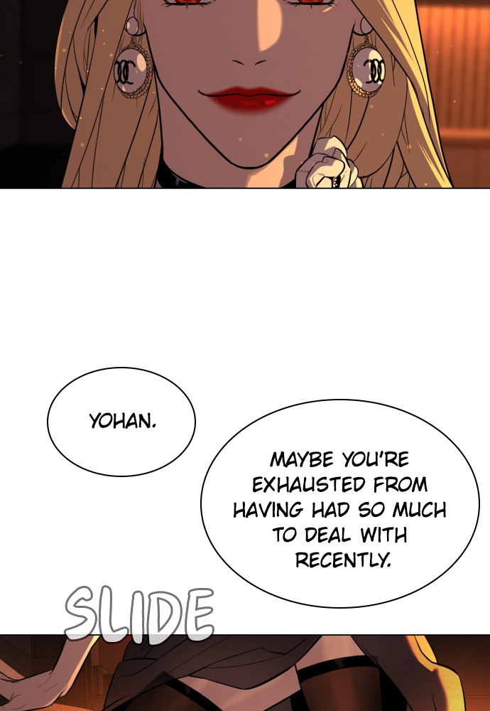 White Blood Chapter 79 page 71 - Chapter 79: Episode 79