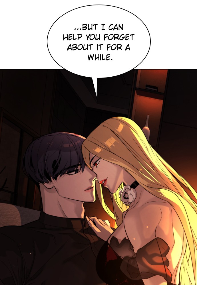White Blood Chapter 79 page 73 - Chapter 79: Episode 79