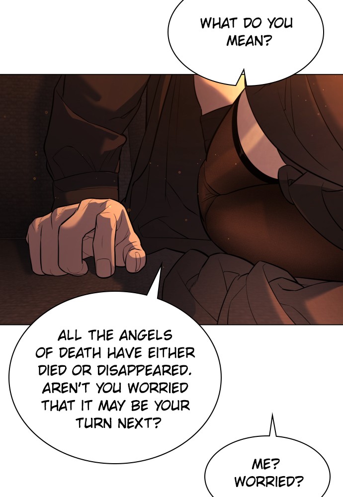 White Blood Chapter 79 page 76 - Chapter 79: Episode 79