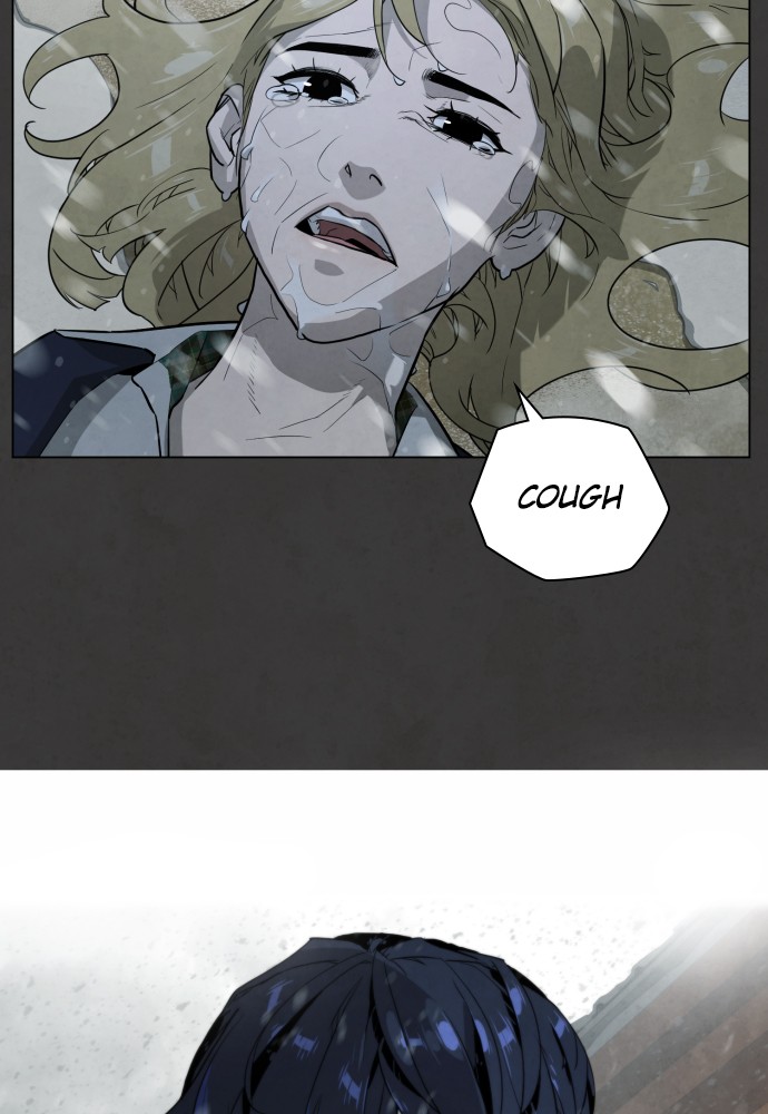White Blood Chapter 79 page 79 - Chapter 79: Episode 79