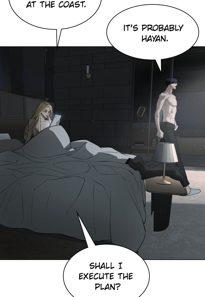White Blood Chapter 79 page 91 - Chapter 79: Episode 79