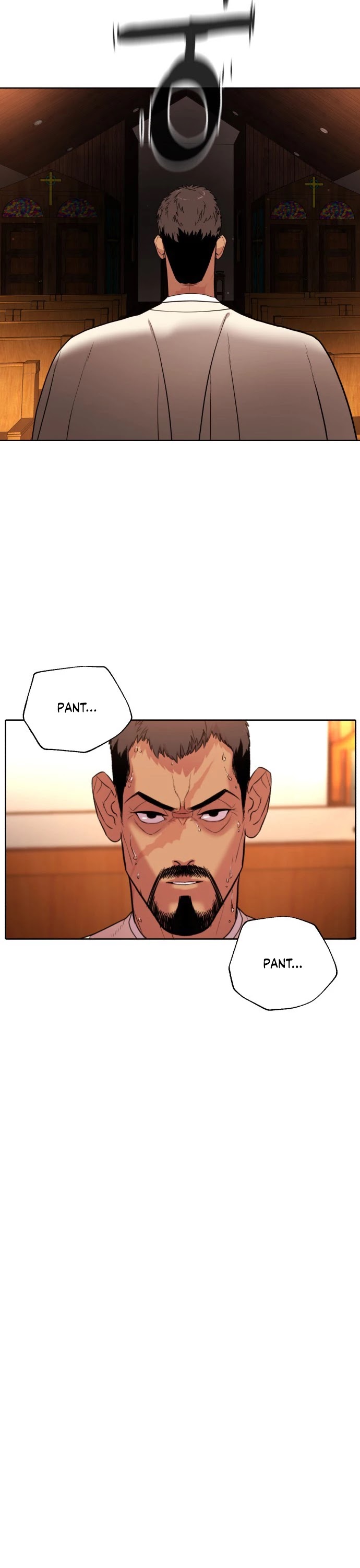 White Blood Chapter 8 page 16 - Chapter 8