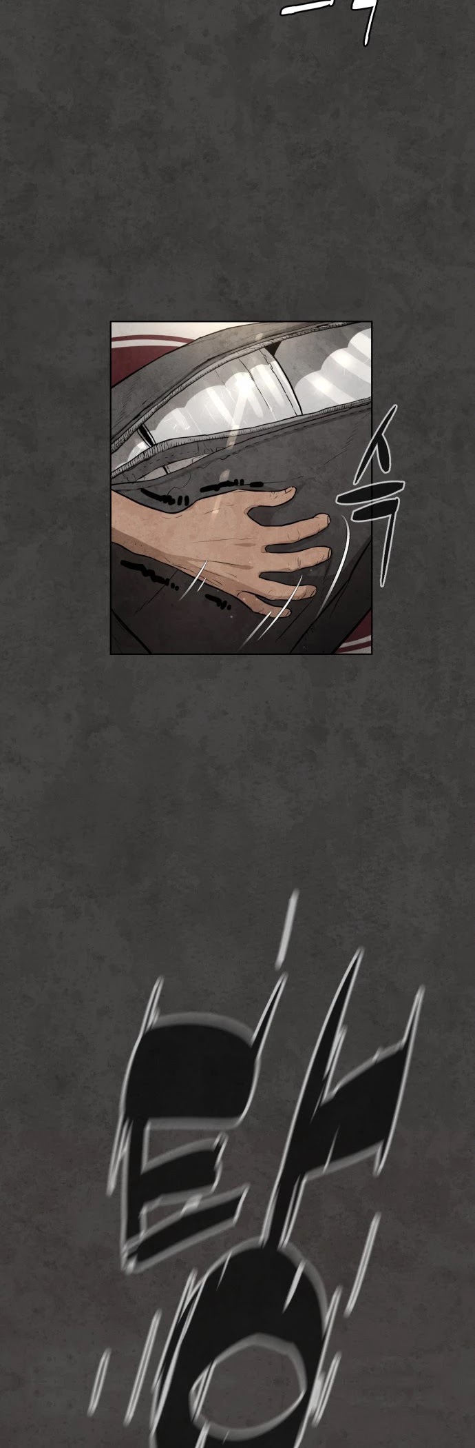 White Blood Chapter 8 page 25 - Chapter 8