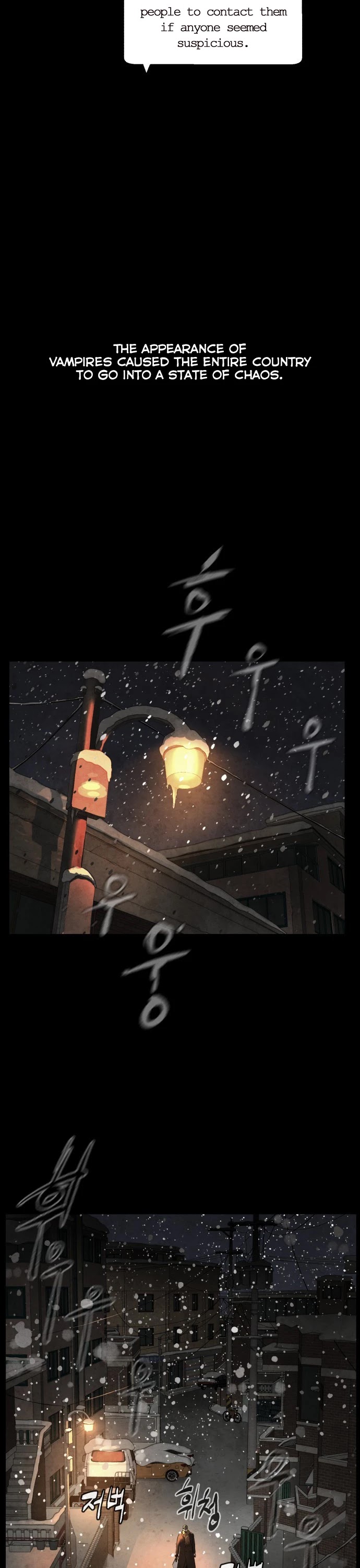 White Blood Chapter 8 page 30 - Chapter 8