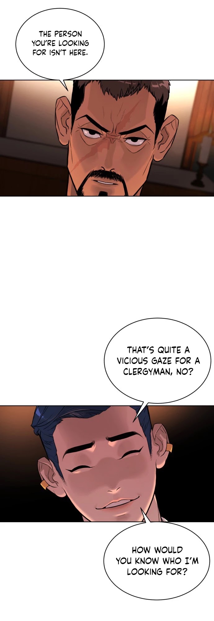 White Blood Chapter 8 page 7 - Chapter 8