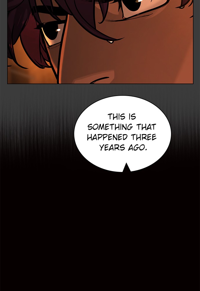 White Blood Chapter 80 page 10 - Chapter 80: Episode 80