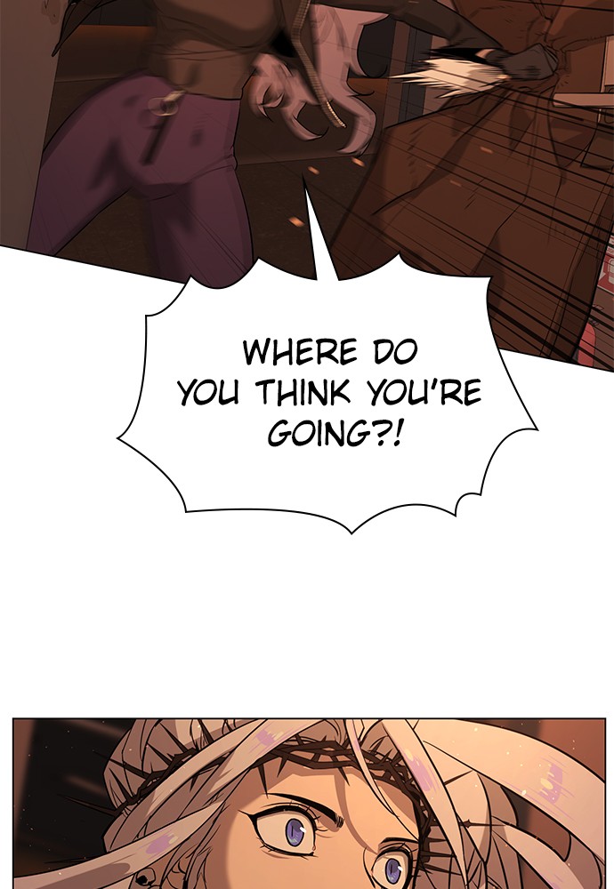 White Blood Chapter 80 page 100 - Chapter 80: Episode 80