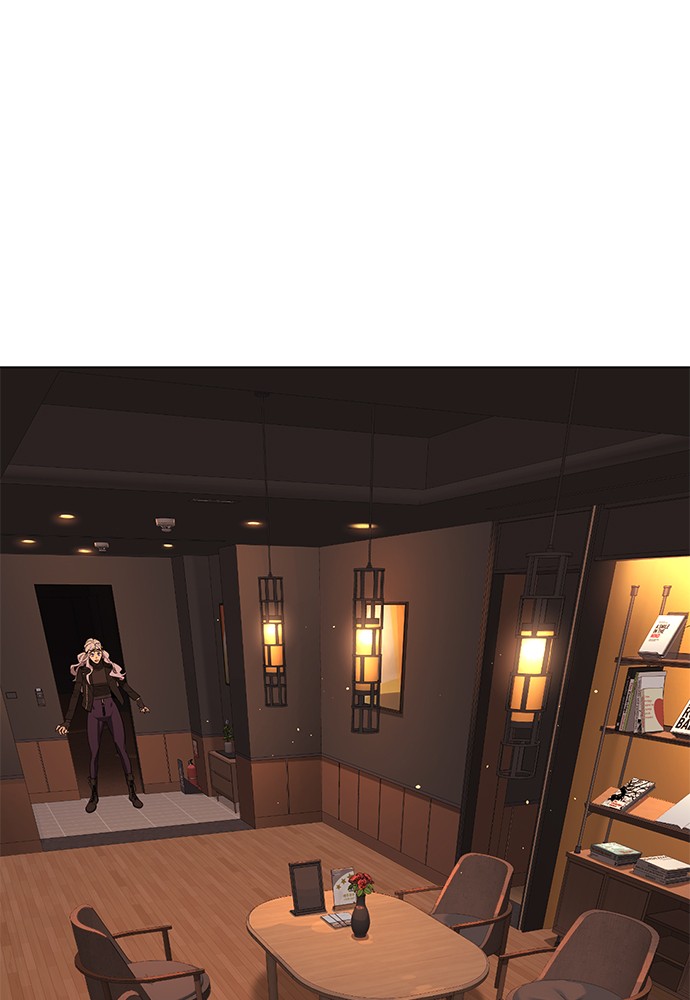 White Blood Chapter 80 page 110 - Chapter 80: Episode 80