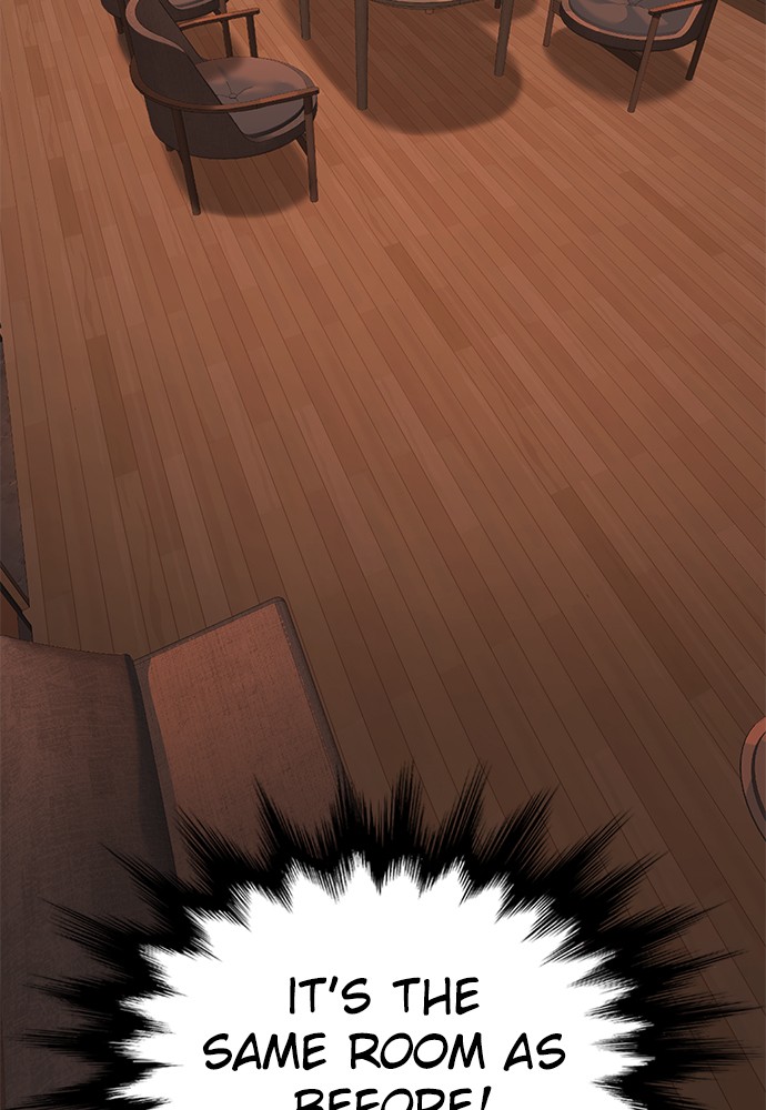 White Blood Chapter 80 page 111 - Chapter 80: Episode 80