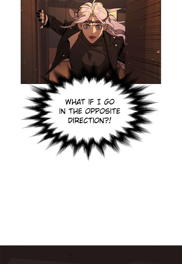 White Blood Chapter 80 page 113 - Chapter 80: Episode 80