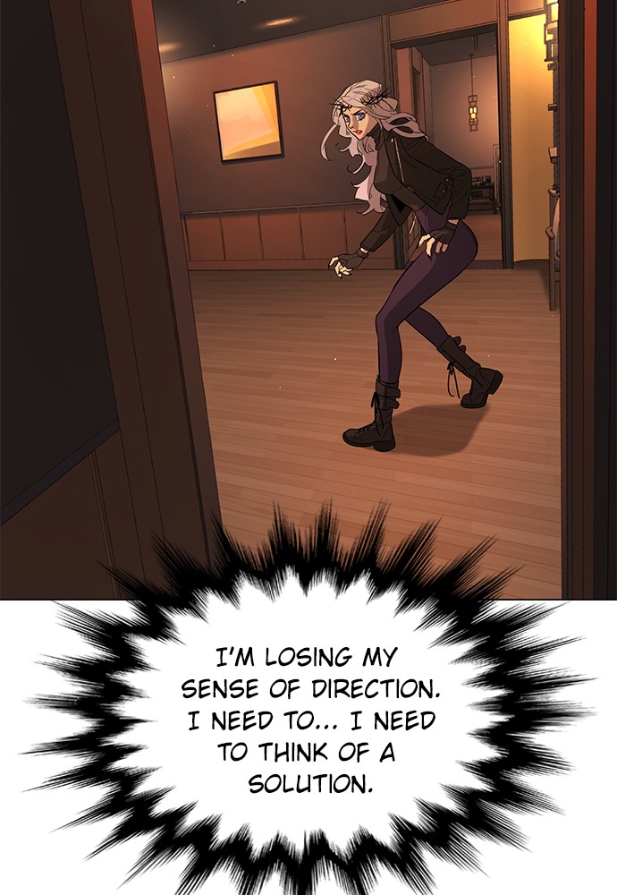 White Blood Chapter 80 page 117 - Chapter 80: Episode 80